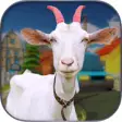 Icon of program: Angry Goat Rampage Craze …