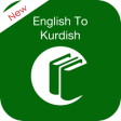 Icon of program: English to Kurdish: Free …