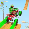 Icon of program: ATV Quad Bike Racing Game…