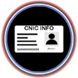 Icon of program: CNIC Info - ID card detai…