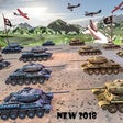 Icono de programa: Commander Battlefield Tan…