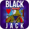 Icon of program: A BlackJack Vegas 21 Free…