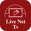 Icon of program: Live NetTV Andriod - Free…