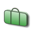 Icono de programa: Packing List