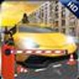 Icono de programa: Multi Storey Modern Car P…