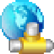 Icon of program: Small Network Icons