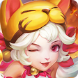 Icono de programa: Idle Three Kingdoms : Sam…