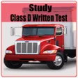 Icon of program: Class D Truck Practice Te…