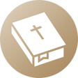 Icon of program: Bíblia Digital