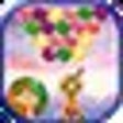 Icono de programa: Candy Bubble Shooter
