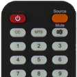Icono de programa: Remote Control For Sceptr…