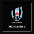Icon of program: Rugby World Cup Highlight…