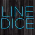 Icon of program: Line Dice Free - Skate Fl…
