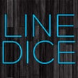 Icon of program: Line Dice Free - Skate Fl…