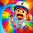 Icon of program: Mega Obby Parkour: Friend…