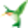 Icono de programa: KMess for openSUSE (64-bi…