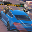 Icon of program: Real Gangster Auto Crime …