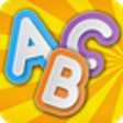 Icon of program: Learning ABC Puzzle For K…