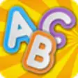 Icon of program: Learning ABC Puzzle For K…