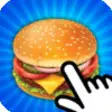 Icon of program: Burger Clicker Madness