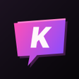 Icon of program: Komicha: Chat with Comic