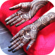 Icono de programa: Mehndi Design