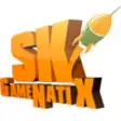 Icon of program: SK GameNatiX