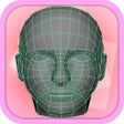 Icon of program: Measure Your Face Instant…