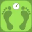 Icon of program: Easy Calorie Counter for …
