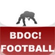 Icon of program: BDOC! FOOTBALL