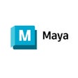 Icon of program: Autodesk Maya
