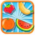 Icon of program: Fruit Pop Fever - Apple a…