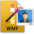 Icon of program: WMF To TIFF Converter Sof…