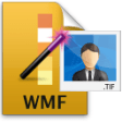 Icon of program: WMF To TIFF Converter Sof…