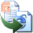 Icono de programa: Batch PPT to HTML Convert…