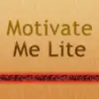Icon of program: Motivate Me! Lite