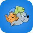 Icon of program: iToons - Cartoon sounds a…