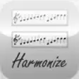 Icon of program: Harmonize