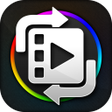 Icon of program: Video Converter MP4, 3GP …