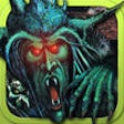 Icon of program: Fighting Fantasy: House o…