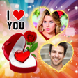 Icono de programa: Love Photo Frames HD