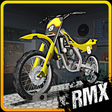 Icon of program: RMX Real Motocross