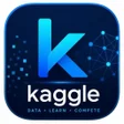 Icon of program: Kaggle app