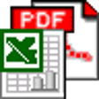 Icon of program: PDF Export Kit