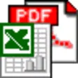 Icon of program: PDF Export Kit