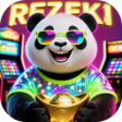 Icon of program: Panda Rezeki