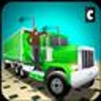 Icono de programa: Offroad Driving Heavy Tru…