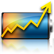 Icon of program: Battery Stats Plus
