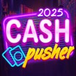 Icon of program: Cash Dozer: Coin Pusher A…