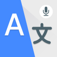 Icono de programa: Translate All Language-Vo…